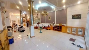 MBKD 120m2 điện biên phủ gần BV Bình Dân Cư xá Đô Thành Cmt8 Cao Thắng