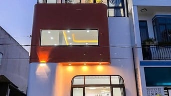 CHỈ VỚI 400TR SỞ HỮU NGAY NHÀ MỚI TOANH GẦN CHỢ TÂN HIỆP - TÂN UYÊN