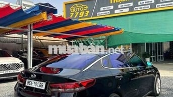 kia optima 2020 giá siêu rẻ