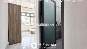 Khai Trương Căn Hộ 1 Phòng Ngủ Tách Bếp có cửa sổ trời ngay Đường Số 7