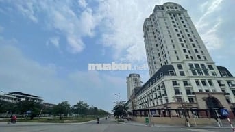 CHO THUÊ CHUNG CƯ MANOR HUẾ FULL