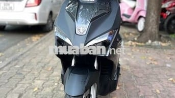 Honda Air Blade 2019 Khóa Smartkey Đen