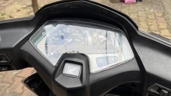 Honda Air Blade 2009 Đen