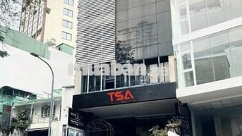 😍Nhà NC Trệt Suốt Showroom,văn phòng… ý tưởng nào cũng “ok la”