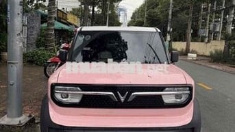 VinFast VF3 2025 - mua pin