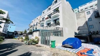 Đất đẹp 4x19m khu dân cư vip sát Gò Vấp