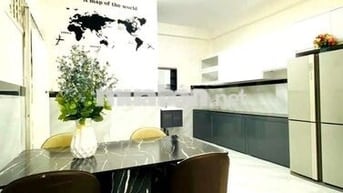 Cho thuê Nhà mặt tiền  đường Phạm Thế Hiển, phường 6, Quận 8