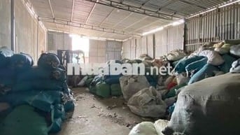 cho thuê kho xưởng 500m2 giá 12tr