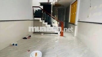 CHO THUÊ NHÀ NGUYÊN CĂN - 2PN.2WC - NGAY BÌNH THẠNH