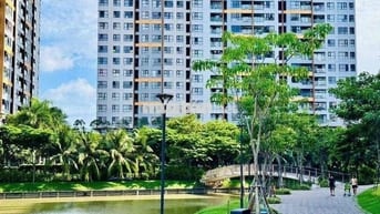 KÍ HĐMB CHỈ TỪ 400tr SỞ HỮU CĂN HỘ CAO CẤP NHẤT MIZUKI PARK -VIEW SÔNG