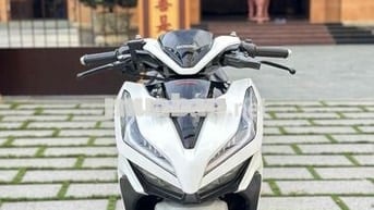 🌈 Vario 150 2019 Trắng Đen Sproty - Gop 10tr Nhận