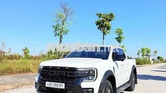 Ford Ranger 2024 Wildtrak 2.0L 4x4 AT - 35000 km