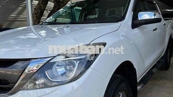 Mazda BT 50 2016 2.2L 4x4 MT