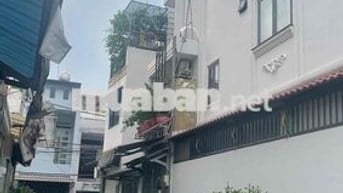 Nhà bán ,Bình Tân 205/..bình trị đông ,2 lầu 4x11 .giá nhỉnh 4 tỷ.