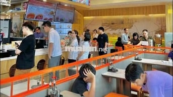 Cho Thuê Mặt Bằng Shophouse Pearl Plaza Điện Biên Phủ, Bình Thạnh