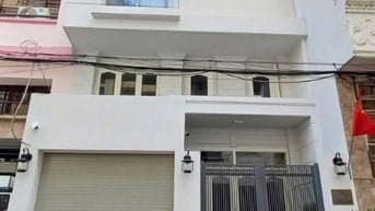 NHÀ ĐẸP SỔ VUÔNG VỨC - HXH ĐG ĐẶNG VĂN NGỮ Q.PHÚ NHUẬN DT:100m2/6TY950