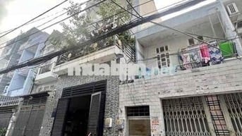 🏡 Nhà đẹp Mã Lò – Lê Văn Quới, Bình Tân Hẻm xe tải 8m – Kinh doanh