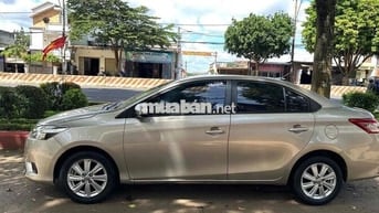 Toyota Vios 2018 1.5E mt - 85000 km