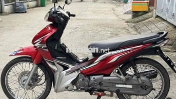 Honda Wave Rs 110 2013 Xe Đẹp Máy Êm Bao Chạy
