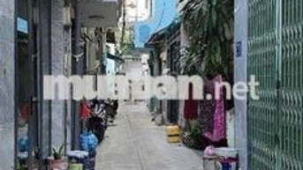 Nhà Bán Đường Bờ Bao Tân Thắng_3tầng_4PN_Giá ,4,25ty