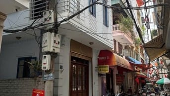 Tân Ấp Ba ĐÌnh – 84 M2 – 3 Tầng – MT 7.3 M – Giá 8.2 Tỷ