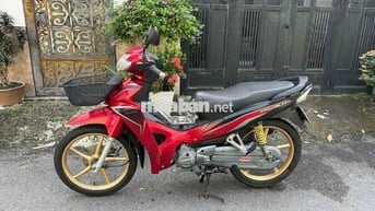 Honda Wave balade 2017 kiểng đẹp bstp giá tốt