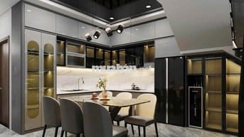 Bán nhà đẹp Hoà Quý- Nam Hoà Xuân