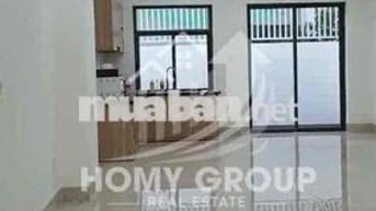 NHÀ KDC TÔ NGỌC VÂN TAM PHÚ 5X20 AN NINH BẢO VỆ 24/24 4PN 4WC Ở + VPCT