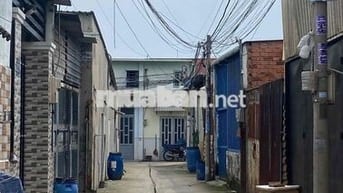 CHO THUÊ NHÀ XÃ ĐÔNG THẠNH HÓC MÔN