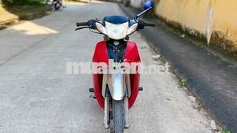 -Yamaha Sirus 110 Máy Móc Zin Êm Ấm,Mạnh Bốc