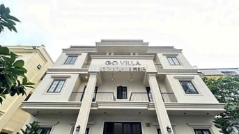 💥CHDV Cửa Sổ Ban Công Ngay Ngã 5 Cống Quỳnh📍Nhà Mới _ Full Nội Thất