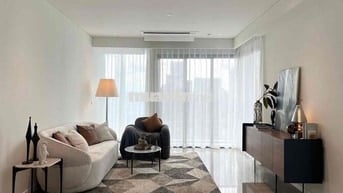 Cho thuê 1PN - BAN CÔNG mới 100% - CHỈ TÍNH ĐIỆN🔥📍Âu Cơ giáp Q10 - Q11