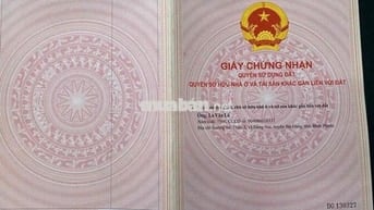 Bán đất ở 2741,6 m2 xã Đồng Nai, huyện Bù Đăng (cũ), giá 2,1 tỷ đồng,