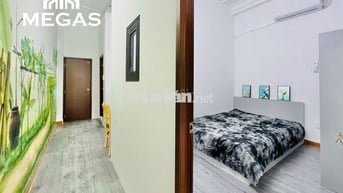 💗CĂN HỘ 1PN-2PN BAN CÔNG FULL NỘI THẤT CAO CẤP NGAY MEGA BÌNH PHÚ - Q6