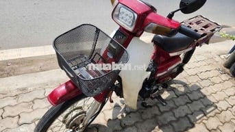 Honda Citi chở hàng,cavet đủ máy êm