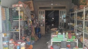 Bán nhà mặt tiền hẻm Vĩnh Lộc Bình chánh SHR giá 5,3 tỷ