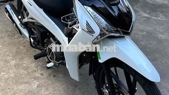 Future 125 2025 odo 600km chuẩn zin không lỗi