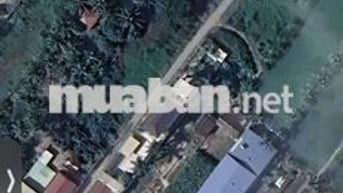 Đất nền full thổ gần Huyndai Vĩnh Long 92m2