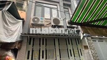 Bán Nhà Dương Bá Trạc Quận 8, Hẻm Xe Hơi, 4 Tầng, Nhỉnh 6 Tỷ