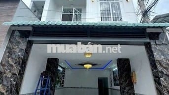 Bán nhà 1Tr 1L 56m² 380tr SHR gần chợ mỹ hạnh nam