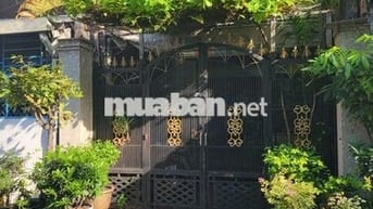 Nhà Nguyên Căn HXH Đường Minh Phụng - 8PN 7WC - 4x20m