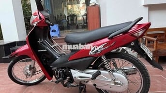 Thanh lý xe wave Honda nguyên bản chất lượng cao