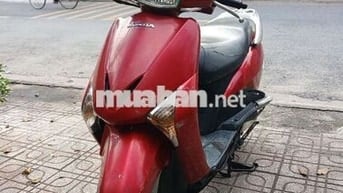 xe Lead sản xuất 2012