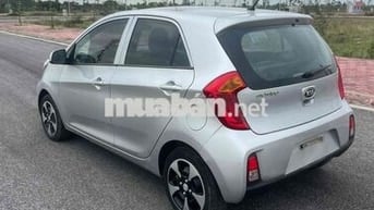 Kia Morning 2016 EX - 163000 km