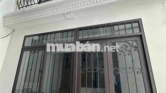 🏡 NHÀ 4 TẦNG MỚI XÂY – GIÁ RẺ NHẤT TẠI LONG BIÊN 30m2 giá nhỉnh 4.x Tỷ