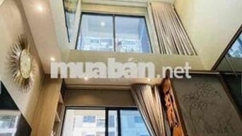 CĂN HỘ DUPLEX SIÊU THOÁNG – NGUYỄN TUÂN  - TRUNG TÂM QUẬN THANH XUÂN