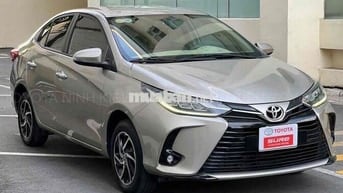 Toyota Vios 2022 - 78000 km