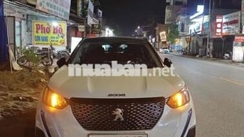 Peugeot 2008 2021 GT Line 1.2 AT -odo 3 vạn