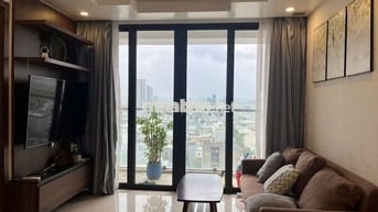 Trống sẵn căn 2PN Hiyori - Ngay cầu Rồng - Full nội thất tiện nghi