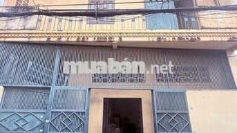 🔥 NHÀ HIẾM HẺM XE HƠI HỒ BIỂU CHÁNH – 70M² – 2 TẦNG – CHỈ NHỈNH 9 TỶ!